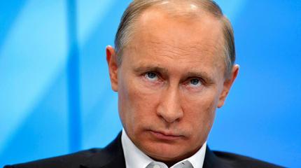 Почему в России Путин вне конкуренции Почему в России Путин вне конкуренции