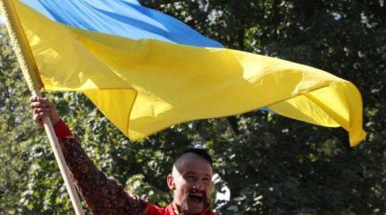 Как украинцу стать русским Как украинцу стать русским
