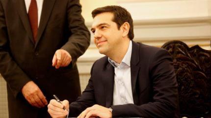 Греция вчера и Россия сегодня: что скажет новый премьер?