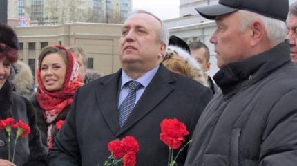 Франц Клинцевич: США плюют на всех — им нужно устранить Путина и развалить Россию Франц Клинцевич: США плюют на всех — им нужно устранить Путина и развалить Россию