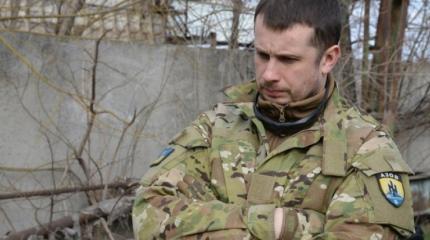 Националист Билецкий рассказал, что бы сделала Украина, имея ядерное оружие Националист Билецкий рассказал, что бы сделала Украина, имея ядерное оружие