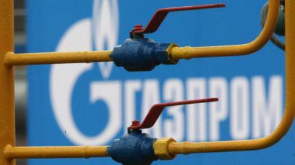 Россия и Украина — новый раунд переговоров по газу в этом месяце Россия и Украина — новый раунд переговоров по газу в этом месяце