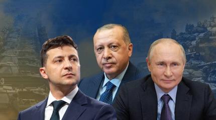 Позор или хитрый план? Политические последствия реанимации зерновой сделки Позор или хитрый план? Политические последствия реанимации зерновой сделки