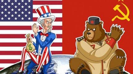 Когда США и Россия стали врагами? Когда США и Россия стали врагами?