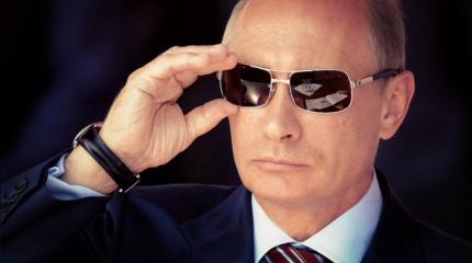 Смертельное предсказание: Владимир Путин решит судьбу Украины в ближайшие дни Смертельное предсказание: Владимир Путин решит судьбу Украины в ближайшие дни