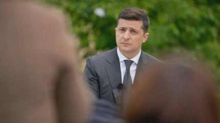Зеленский собрался «подзаработать» в России Зеленский собрался «подзаработать» в России