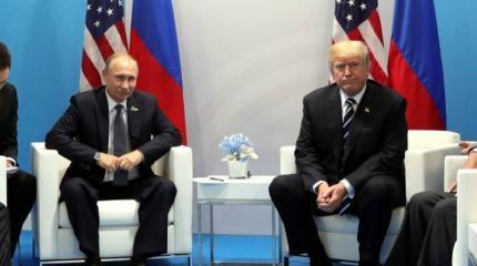 Польские СМИ: Америка слаба, но «подарки» для Путина закончились Польские СМИ: Америка слаба, но «подарки» для Путина закончились