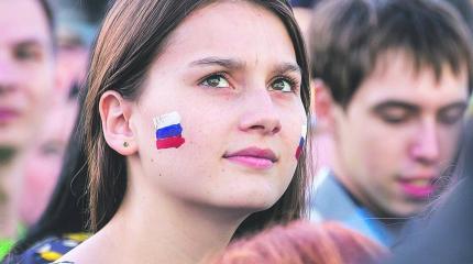 «Не связывайтесь с русскими»: россиянка дала совет тем, кто едет в США «Не связывайтесь с русскими»: россиянка дала совет тем, кто едет в США