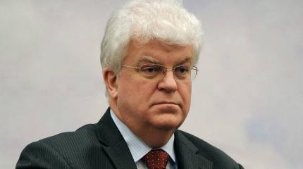 Чижов: речь никогда не шла о том, что РФ разорвет отношения с Евросоюзом