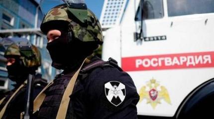 Наречь охранников Кремля "гвардейцами" – политический расчет или просчет? Наречь охранников Кремля "гвардейцами" – политический расчет или просчет?