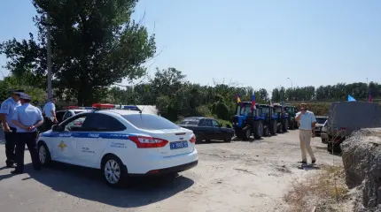 Достучались до Кремля: кубанских фермеров продолжают прессовать Достучались до Кремля: кубанских фермеров продолжают прессовать