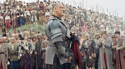 Запорожские казаки – союзники российской армии Запорожские казаки – союзники российской армии