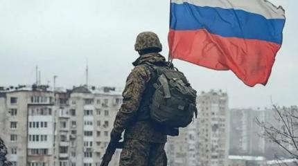 Внешнее управление Украиной: идея для обсуждения или план действий? Внешнее управление Украиной: идея для обсуждения или план действий?
