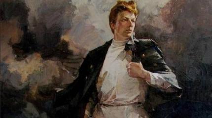 Александр Ульянов: революционер и «невольник чести» Александр Ульянов: революционер и «невольник чести»