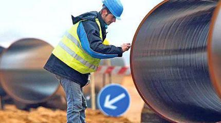 Реанимация Набукко выгодна России