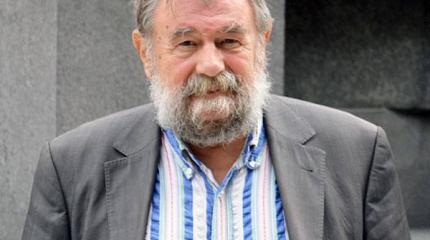 Константин Труевцев: События в Карабахе - "ящик Пандоры"