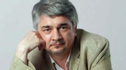 Ростистав Ищенко: Порошенко следует попросить политическое убежище в США