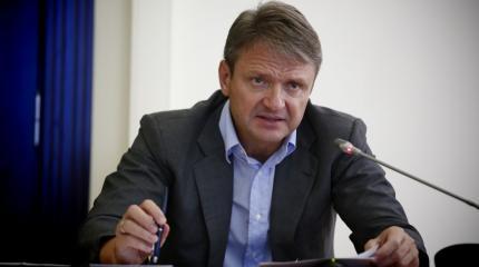 Александр Ткачёв не заметил фермерских волнений Александр Ткачёв не заметил фермерских волнений