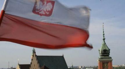 В Польше призвали к отставке посла в Париже за слова о конфликте с Россией В Польше призвали к отставке посла в Париже за слова о конфликте с Россией