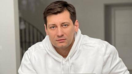 Оппозиционер Гудков: Гражданское общество в России находится в коме Оппозиционер Гудков: Гражданское общество в России находится в коме