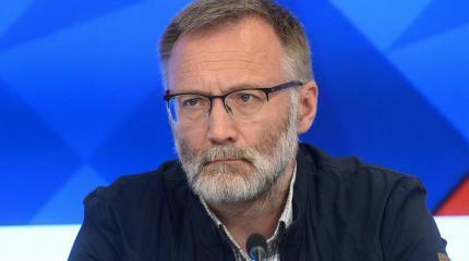 Михеев объяснил, какой сценарий для Донбасса задумал Киев Михеев объяснил, какой сценарий для Донбасса задумал Киев
