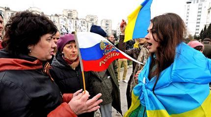 Sohu рассказало, чем для Украины обернется попытка помириться с Россией Sohu рассказало, чем для Украины обернется попытка помириться с Россией