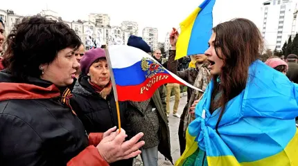 Sohu рассказало, чем для Украины обернется попытка помириться с Россией