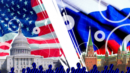WSJ: США грозят большие проблемы из-за действий РФ и Китая WSJ: США грозят большие проблемы из-за действий РФ и Китая