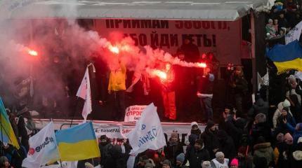 Пусть Украина гордо догнивает Пусть Украина гордо догнивает