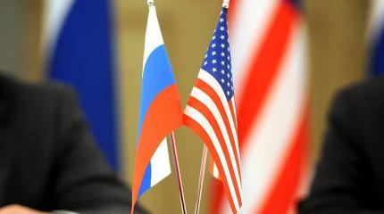США заинтересованы в сотрудничестве с Россией, но не в Украине США заинтересованы в сотрудничестве с Россией, но не в Украине