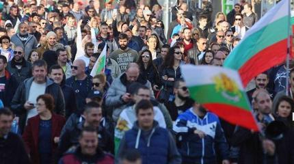 «Рады за Сербию»: болгары сожалеют о «размене» России на НАТО «Рады за Сербию»: болгары сожалеют о «размене» России на НАТО