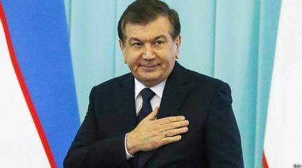 Эффективность политики Мирзиеева: взгляд из Узбекистана, России и Британии Эффективность политики Мирзиеева: взгляд из Узбекистана, России и Британии