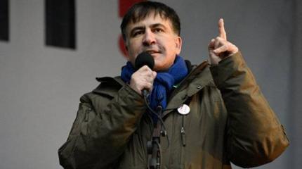"Сторожевой пес" для Порошенко. Как Запад использует Саакашвили на Украине "Сторожевой пес" для Порошенко. Как Запад использует Саакашвили на Украине