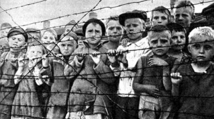 Как узники Саласпилса испортили имидж Латвии Как узники Саласпилса испортили имидж Латвии