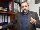 Владимир Полеванов: «Россия обретает национальную идею» Владимир Полеванов: «Россия обретает национальную идею»