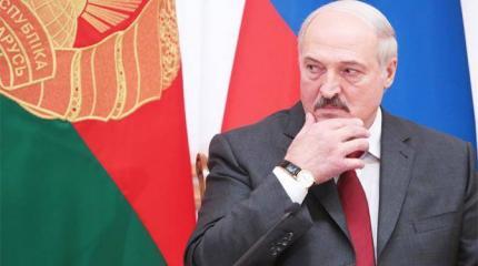 Запад оторвет Лукашенко от Москвы Запад оторвет Лукашенко от Москвы