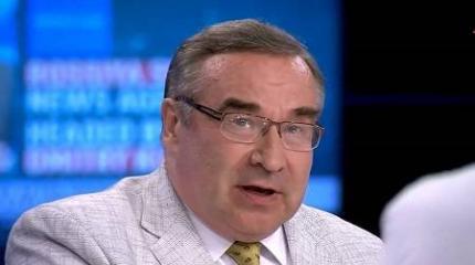 Кошкин: Киев выпускает заключенных для создания хаоса на Украине Кошкин: Киев выпускает заключенных для создания хаоса на Украине