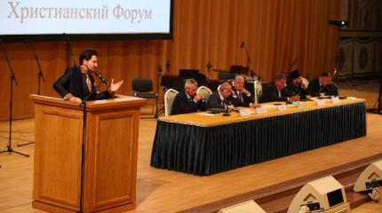 «Коллективная ответственность» Запада привела к волне геноцида христиан