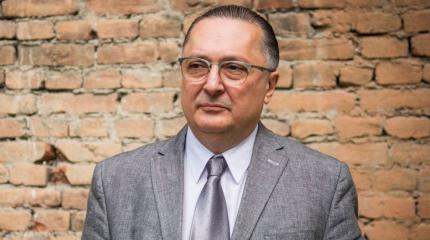 Арно Хидирбегишвили: Корона — вирус Грузинской империи Арно Хидирбегишвили: Корона — вирус Грузинской империи