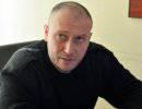 Главарь «Правого сектора» выдвинут в президенты Украины Главарь «Правого сектора» выдвинут в президенты Украины