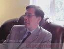 Малазийцы добываются упрощения визового режима с Украиной Малазийцы добываются упрощения визового режима с Украиной