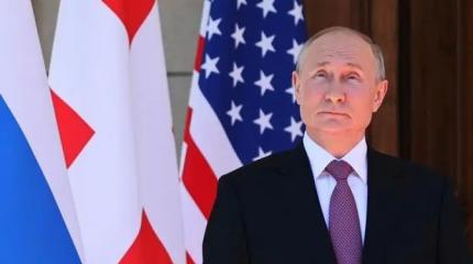 Если РФ атакует «украинские» объекты в Европе, европейцы промолчат