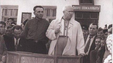 Украина как Русский мир в вышиванках