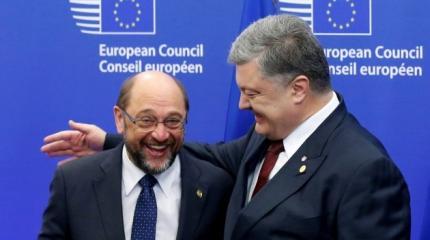 Миф разрушен: Европа дала понять, что ничего не должна Украине Миф разрушен: Европа дала понять, что ничего не должна Украине