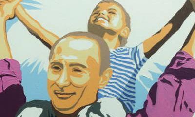 Stratfor: Россия Путина более стабильна, чем кажется