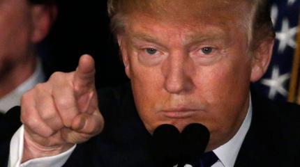 В чем состоит секретный план Трампа?