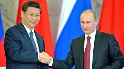 Россия получит привилегированный статус в АБИИ