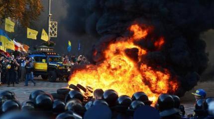 В Киеве прогнозируют массовые митинги – будут жертвы, как на Майдане
