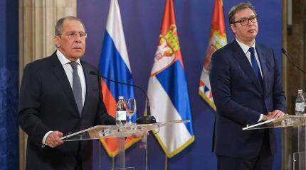 Сербия — неоднозначная, но все равно своя Сербия — неоднозначная, но все равно своя