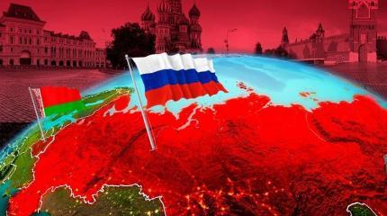 Россия пошла в идеологическое наступление в Беларуси Россия пошла в идеологическое наступление в Беларуси